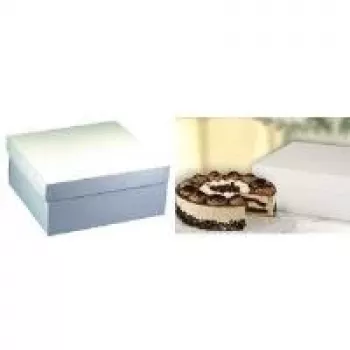 Papstar 18857 White