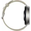 Xiaomi Watch 2 Titan | Smart watch | GPS (satellite) | AMOLED | 1.43inch | Gray