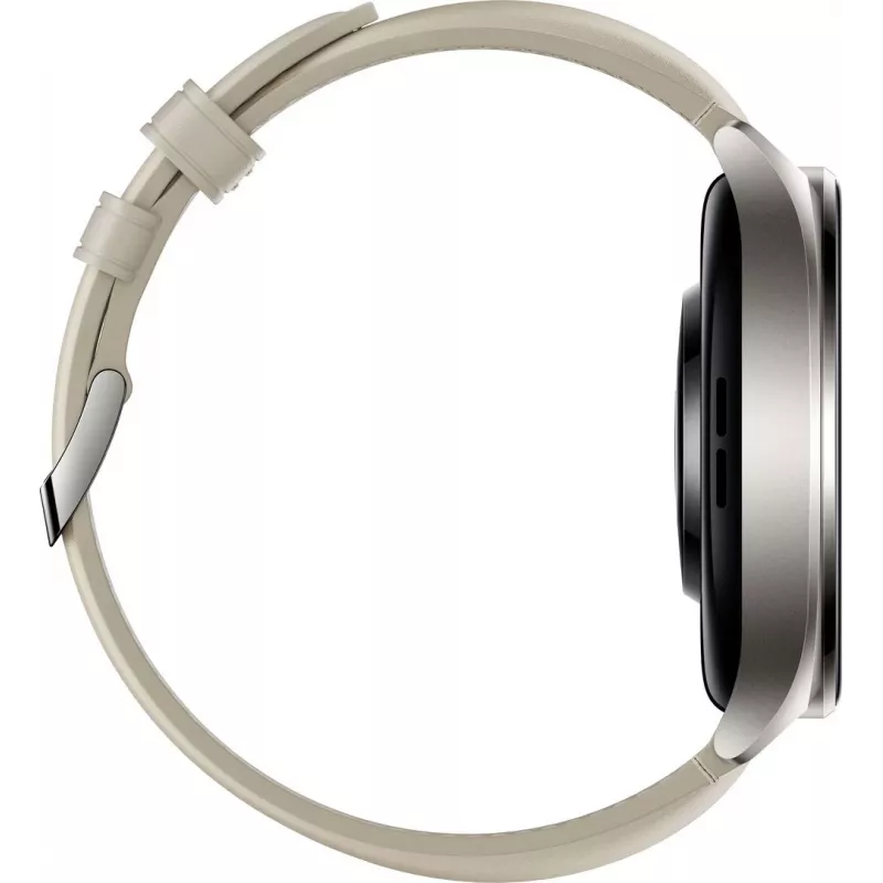 Xiaomi Watch 2 Titan | Smart watch | GPS (satellite) | AMOLED | 1.43inch | Gray