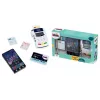 Play payment terminal toy KLEIN 172740 with smartphone accessory for role play sets