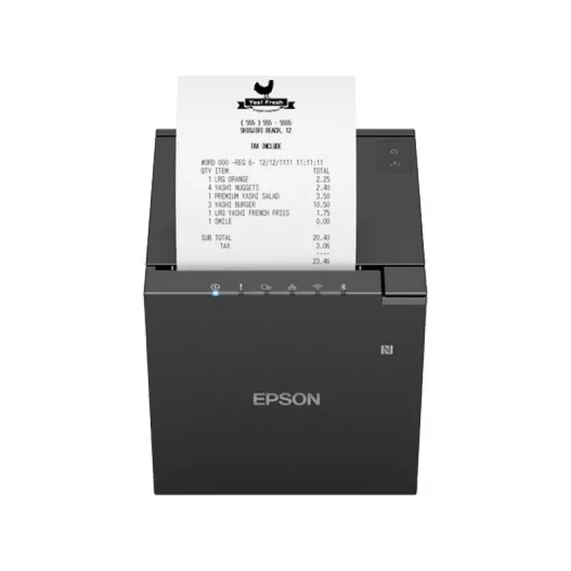 Epson TM-M30III 203 x 203 DPI Wired Thermal POS printer
