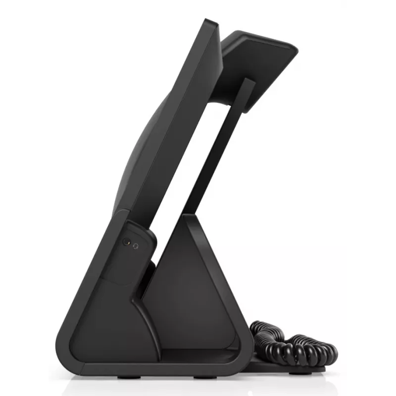 Ubiquiti Phone Touch Smart telephone Black