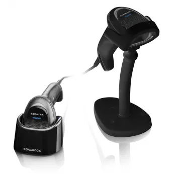 Handheld bar code reader Datalogic Gryphon I GD4520