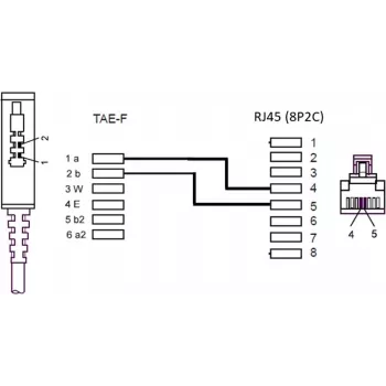 Wentronic 60663 Connectivity Accessory