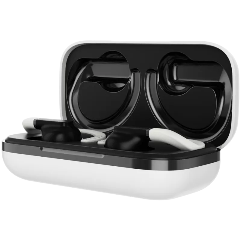 Canyon Bluetooth Headset OnRun 11 Sport In-EarBT5.4 white retail