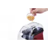 Popcorn Popper JATA PAL97 Red Stainless Steel