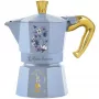 Bialetti Moka Express Bridgerton 3TZ (150 ml) Blue