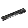 Battery Green Cell HP56 for HP EliteBook 8560w 8570w 8760w 8770w, Li‑Ion 4400 mAh, black