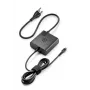 HP L65505-003 power adapter/inverter Indoor 65 W Black
