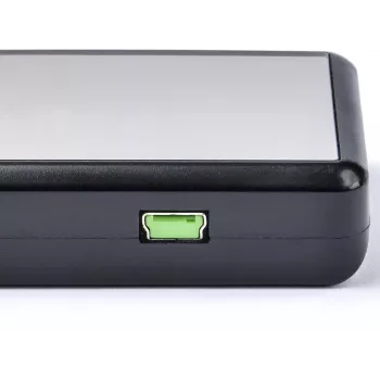 Smartkeeper UL04P1GN Green