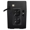 PowerWalker VI 850 LCD uninterruptible power supply (UPS) Line-Interactive 0.85 kVA 480 W