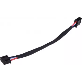 Alphacool 18600 Internal Power Cable 0,1 m (18600)