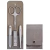 ZWILLING TWINOX Stainless Steel Accessories Taupe 4 pcs
