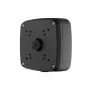 Junction Box DAHUA PFA121-B Black IP66 Waterproof mounting box for cameras