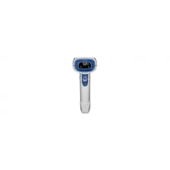 Zebra DS8178-HC Handheld bar code reader 1D/2D LED White