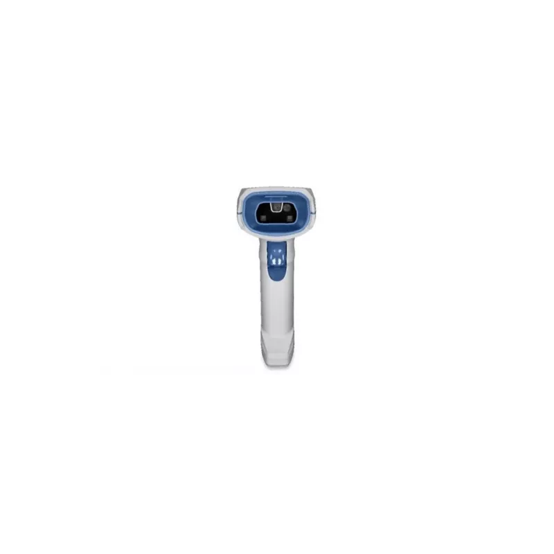 Zebra DS8178-HC Handheld bar code reader 1D/2D LED White