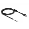 DeLOCK USB 2.0 Connection Cable for 4 pin Camera modules V7 1.5 m