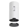TP-Link DECO BE25 Dual-band (2.4 GHz / 5 GHz) Wi-Fi 7 (802.11be) White 2 Internal