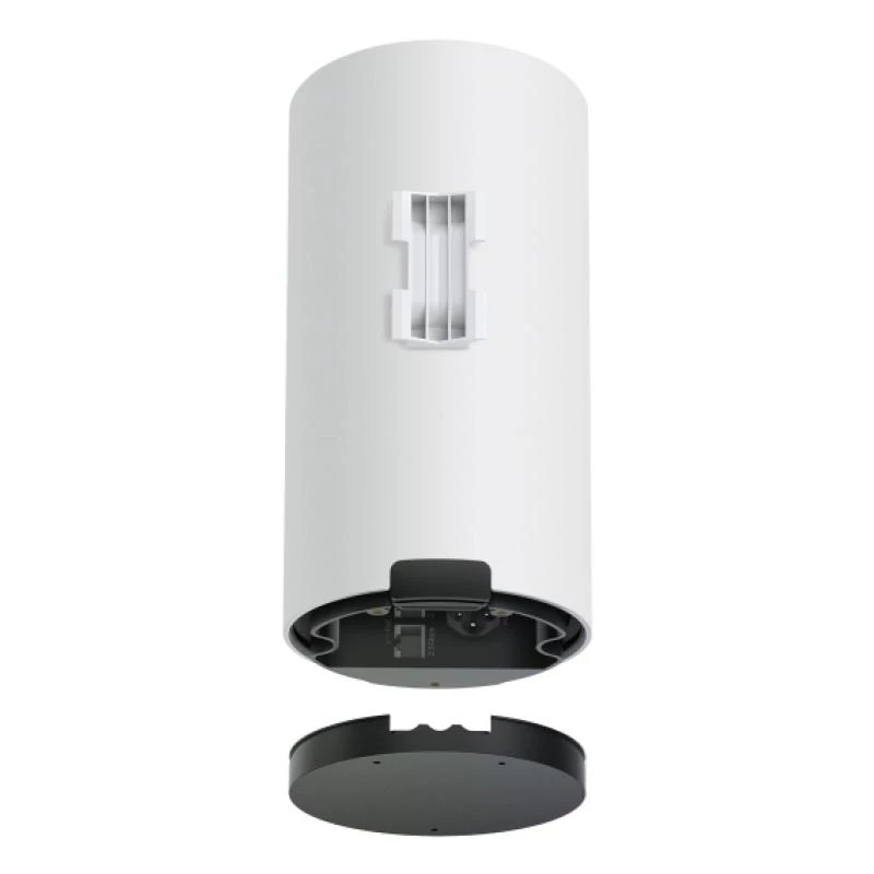 TP-Link DECO BE25 Dual-band (2.4 GHz / 5 GHz) Wi-Fi 7 (802.11be) White 2 Internal