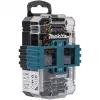 Makita Impact Premier screwdriver bit set, 31 pieces (E-13552)