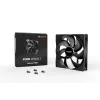 be quiet! Pure Wings 3 140mm PWM Computer case Fan 14 cm Black 1 pc(s)