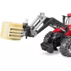 Bruder Accessory: Bale Gripper for Model Vehicles