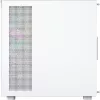 Montech XR Midi-Tower, Tempered Glass - white