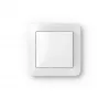 Bosch Wandschalter for smarte Aktoren, White, 1-Pack, 8750002778