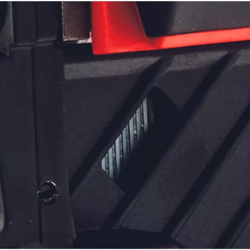 Electric Stapler Einhell FIXETTO 18/38 S Battery Powered 500 Staples