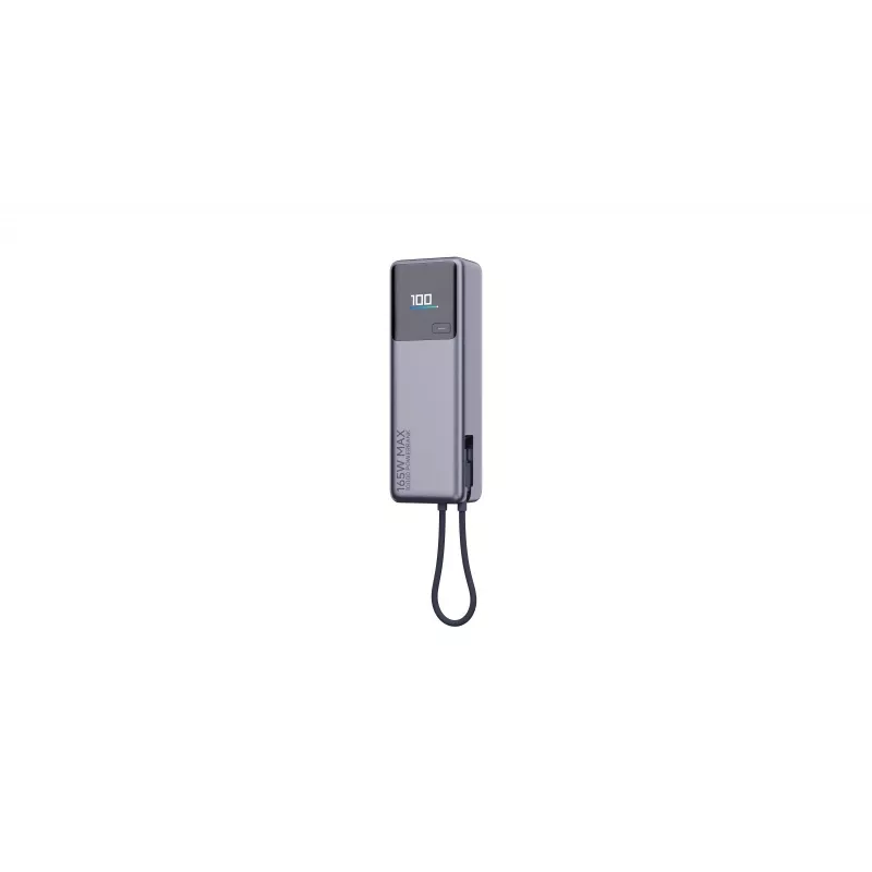 Portable Power Bank Xiaomi BHR9361GL 10000 mAh