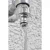 Water hose fitting Tap connector Gardena 18240-20