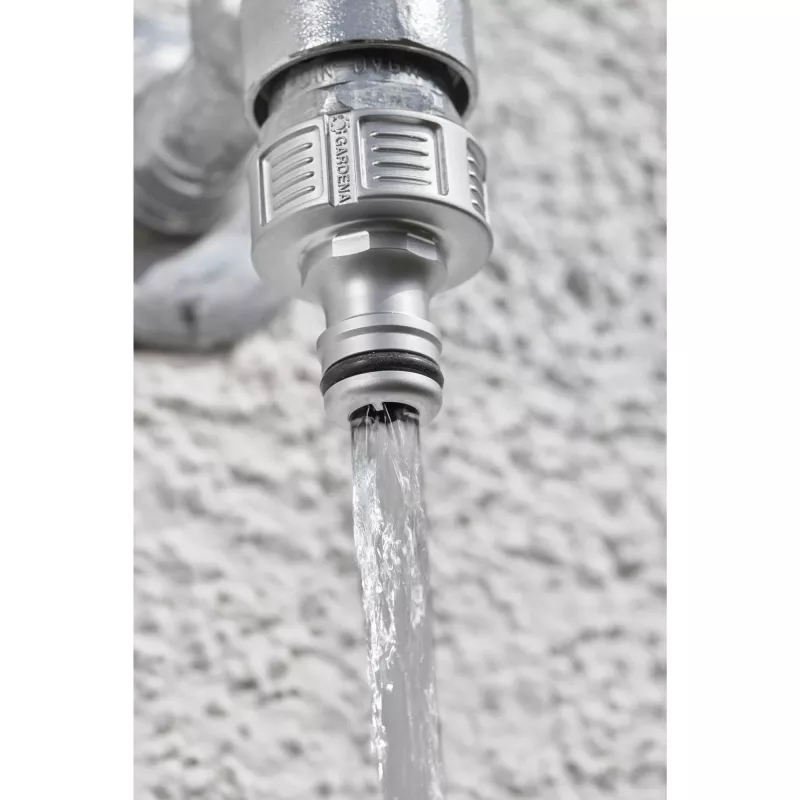 Water hose fitting Tap connector Gardena 18240-20