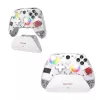Gaming controller Mad Catz C.A.T. 17 CUSTOMIZABLE — wired gamepad, programmable buttons, ergonomic design