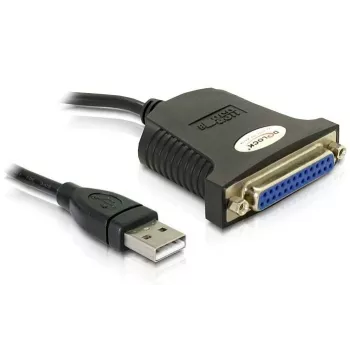 USB 1.1 Parallel Adapter DeLOCK 61330