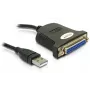 USB 1.1 Parallel Adapter DeLOCK 61330