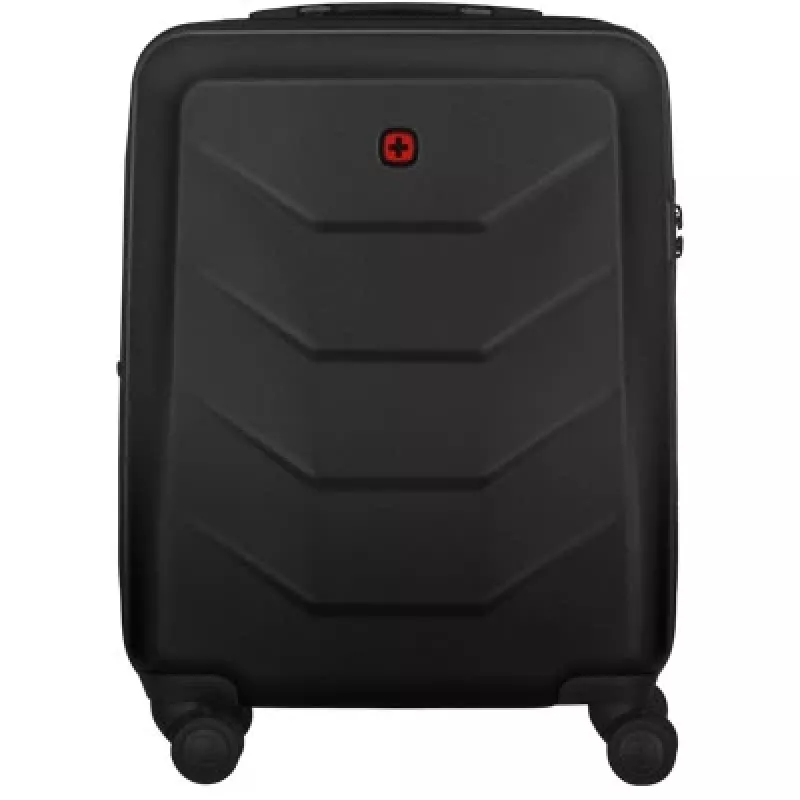 Wenger Prymo Carry-On Black (612536)