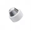 Therabody TheraFace Hot & Cold Rings, white