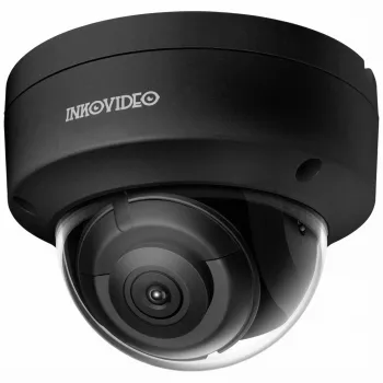 Compact video camera Inkovideo V-811-B 1080p HD, compact design