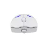 Mouse White Shark GM-5019 Dagonet Wireless
