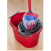 Vileda 152391 SuperMocio Bucket & Torsion Wringer