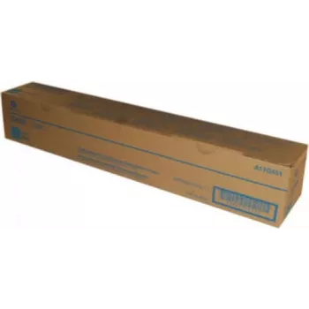 Toner Cartridge Konica Minolta TN-216 6000 pages Cyan