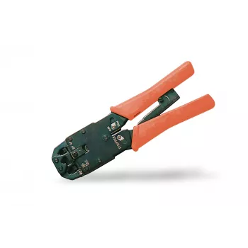Digitus DN-94004 Network Crimper for Cable Installation and Mainte