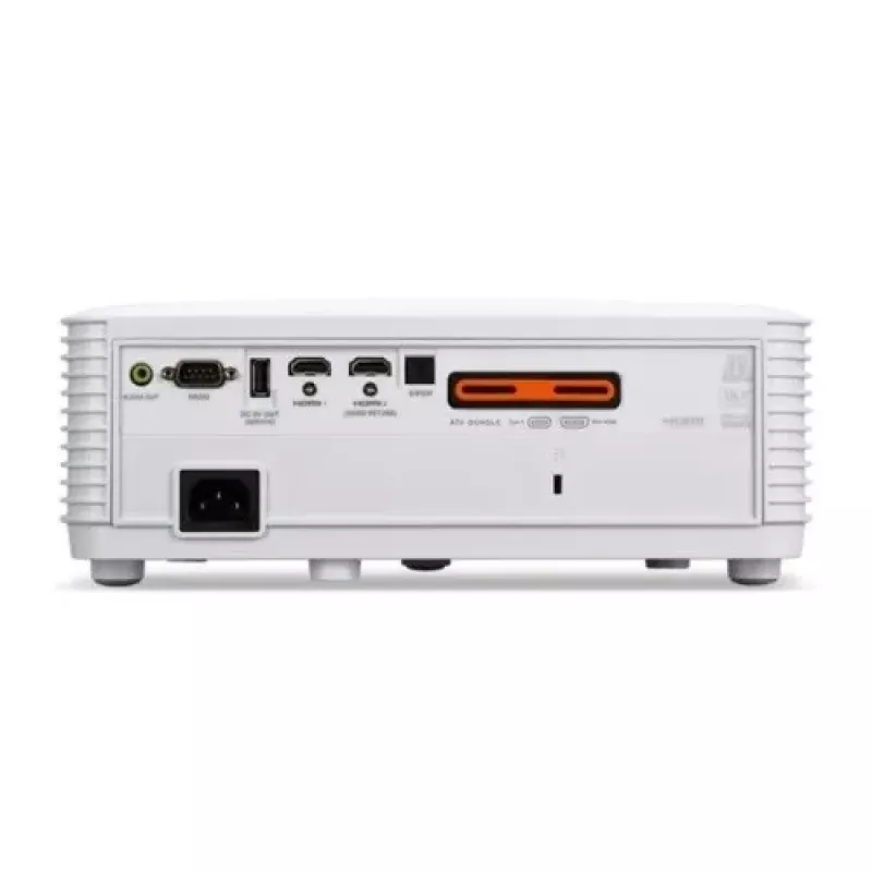 Projector Acer Vero PL3515ATV DLP 5500 ANSI lumen