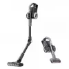 2-in-1 stick vacuum Jimmy H8 Flex – cordless battery 25.2 V, 550 W, bagless 0.5 L, black