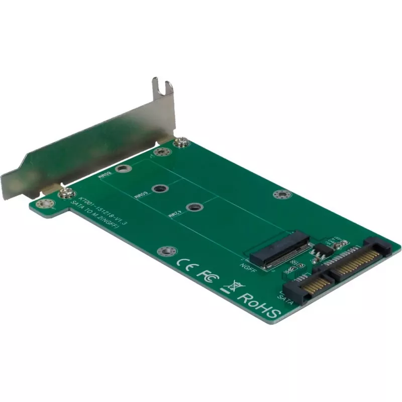 Interface Card Inter-Tech KT001B