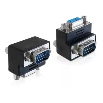 cable gender changer VGA DeLOCK 65247