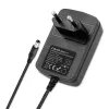 Battery charger QOLTEC Charger for AGM GEL STD 12V 1.5A