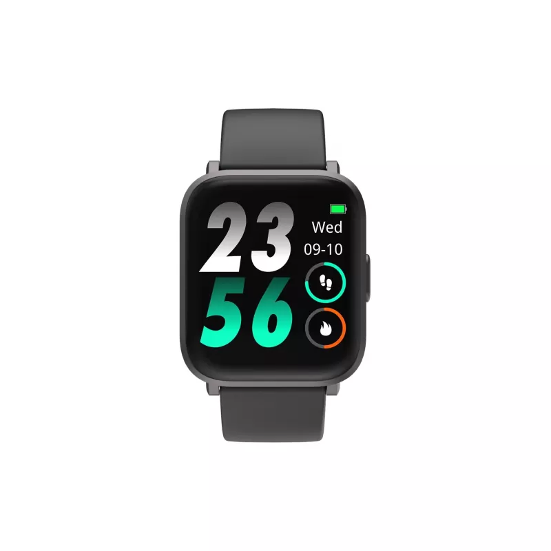 Watch Sponge Sponge Watch 1 Black