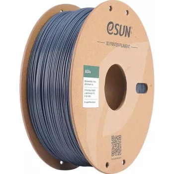 ASA+ 1,75mm GREY 1kg (ASA+P175H1)