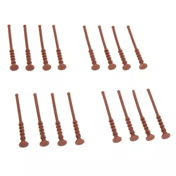 Mounting Kit Noctua NA-SAV4 Brown